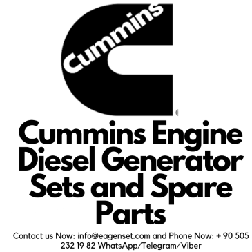 Cummins Generators