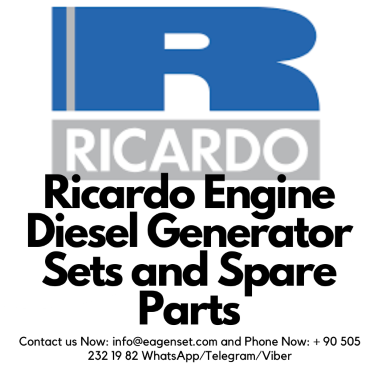 Ricardo Generators